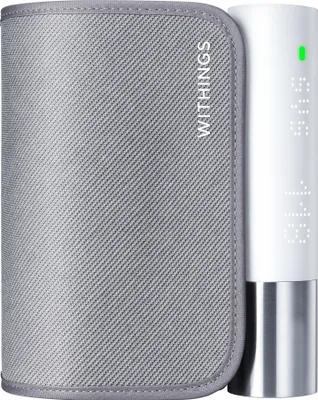 Zdjęcie produktu dla Bezprzewodowy ciśnieniomierz BPM Core firmy Withings