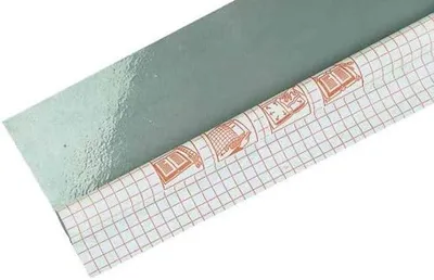 Immagine prodotto di Pellicola protettiva per libri ELBA, incolore, autoadesiva, 450 mm x 3 m