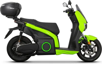 Zdjęcie produktu dla Zestaw montażowy SHAD Top Master