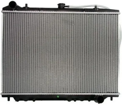 Obrázok produktu pre THERMOTEC D7X080TT Chladič vody Chladič motora pre OPEL Frontera B SUV (U99) pre VAUXHALL Frontera Mk II (B) SUV (U99)