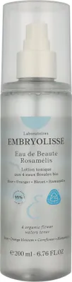 Produktbild von Embryolisse 3350900000448, Gesichtswasser, Frauen, 200 ml, Jeder Hauttyp, Weichmachend, Rose