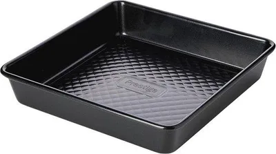Produktbild von Famanu Kuchenform 23 cm - Antihaftbeschichtet, Spülmaschinenfest, Ofenfest