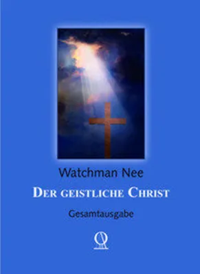 Produktbild von Der geistliche Christ