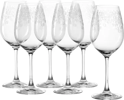 Produktbild von LEONARDO Rotweinglas CHATEAU 6er-Set 510 ml, 061592