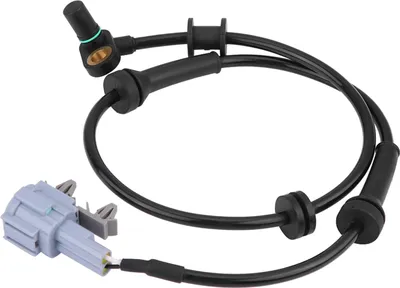 Image de Capteur de vitesse de roue ABS avant gauche/droite pour NISSAN NAVARA D40 4WD 47910EA025