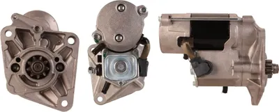 Produktbild von DRI 314023092 Starter Anlasser 2kW für LAND ROVER Defender SUV (L316) 12V