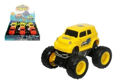 Obrázok produktu pre Auto MIX – ŠVÉDSKO