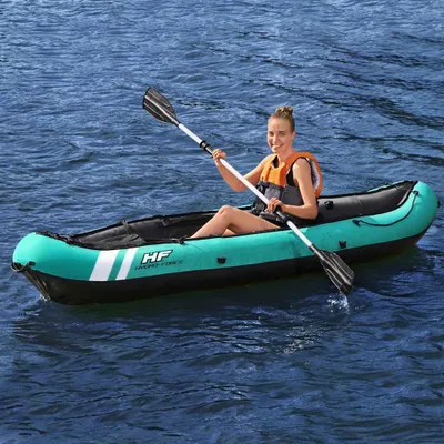 Produktbild von Bestway Hydro-Force Ventura Kajak 280x86 cm