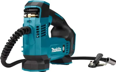 Obrázok produktu pre Akumulátorový kompresor Makita DMP180Z