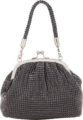 Produktbild von NAEMI damen handtasche - schwarz