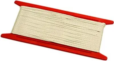 Zdjęcie produktu dla Sznurek do żaluzji Gardinia biały 1000 cm