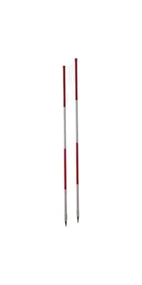 Produktbild von Fluchtstab 2m HO 30mm NESTLE
