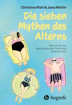 Produktbild von Die sieben Mythen des Alterns