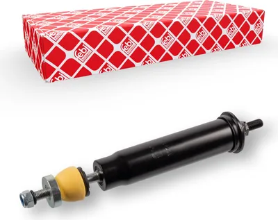 Obrázek produktu pro Tlumič, zavěšení kabiny FEBI 107476