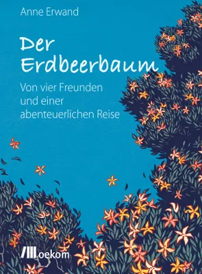 Produktbild von Der Erdbeerbaum