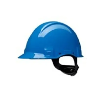Obrázek produktu pro Ochranná přilba G3001C modrá, ABS, nevětraná G31CUB