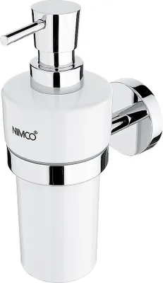 Obrázok produktu pre Dávkovač mydla Nimco Unix UN 13031KN-T-26