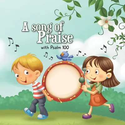 Produktbild von Psalm 100