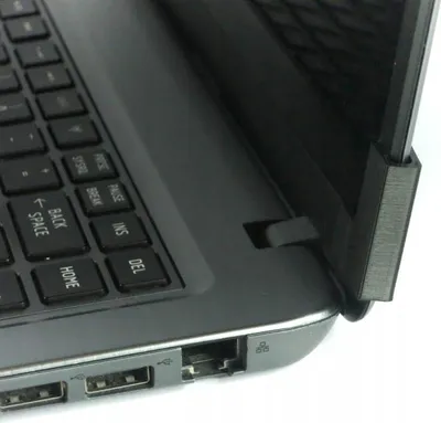 Produktbild von Reparatursatz für Gehäusedeckelscharnier Toshiba U845T