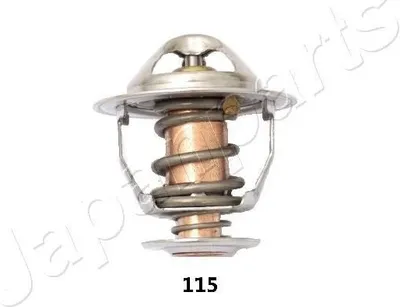 Produktbild von JAPANPARTS Thermostat Kühlmittel 82°C für NISSAN ALMERA II Hatchback (N16) ALMERA TINO (V10) PRIMERA (P11) PRIMERA (P12) PRIMERA Kombi (WP12)