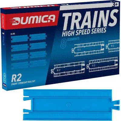 Produktbild von DUMEL Akcesoria do pociągu - R2