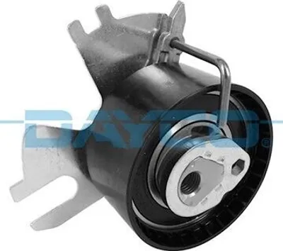 Produktbild von DAYCO ATB2303 Spannrolle Zahnriemen für FORD MONDEO IV Turnier (BA7) Focus II Schrägheck (DA, HCP, DP) S-MAX (WA6) Focus II Kombi (DA, FFS, DS) GALAXY