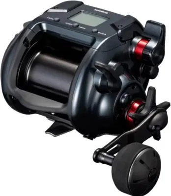 Zdjęcie produktu dla Kołowrotek Shimano Multiplier A 4000
