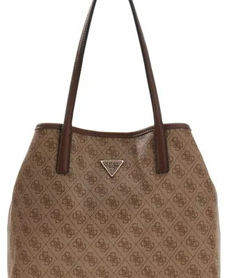 Produktbild von GUESS HWESG9 51428 VICTTORIA 2 IN 1 TOTE Gelb
