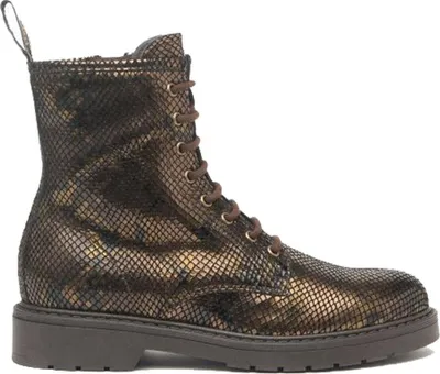 Produktbild von Nero Giardini Damen Schnürstiefel in Gr. 39
