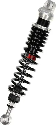 Immagine prodotto di Coppia ammortizzatori posteriori YSS RZ362-380TRL-08-88 regolazione precarico