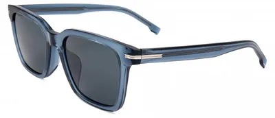 Produktbild von Hugo Boss BOSS 1540/F/SK Blue 54/20/145 Herren Sonnenbrillen