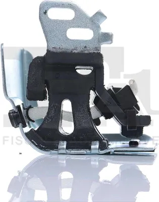 Produktbild von FA1 Auspuffhalter für RENAULT Scénic III (JZ0/1) Mitte Auspuffanlage Montageteil 223-928