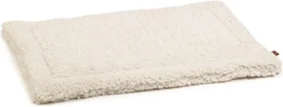 Produktbild von Designed by Lotte Ligra - Hundekissen - Bench - Creme - 78x55x3 cm