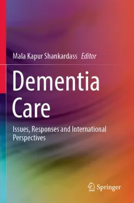Obrázek produktu pro Dementia Care