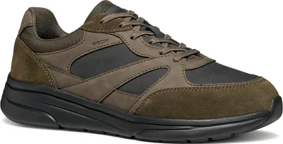 Produktbild von Geox Klaiver Sportschuhe Braun EU 43 Mann Braun EU 43