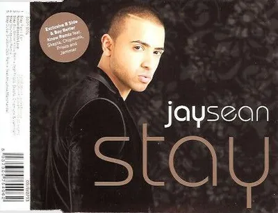 Produktbild von Stay