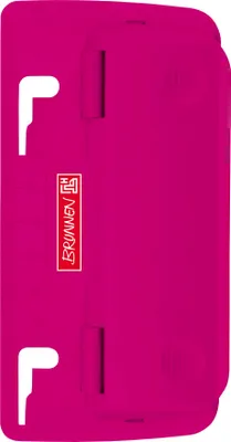 Produktbild von Taschenlocher pink