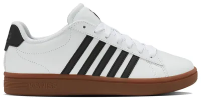 Produktbild von K-Swiss Uni Court Tiebreak II Größe 39,5 04413-168-M