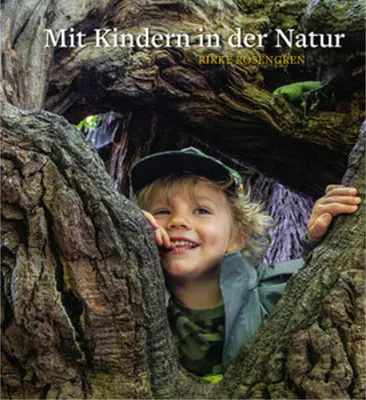 Produktbild von Mit Kindern in der Natur