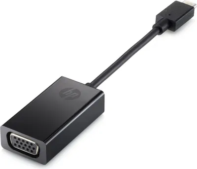 Image de HP Adaptateur USB-C vers VGA-EU, P7Z54AA#ABB