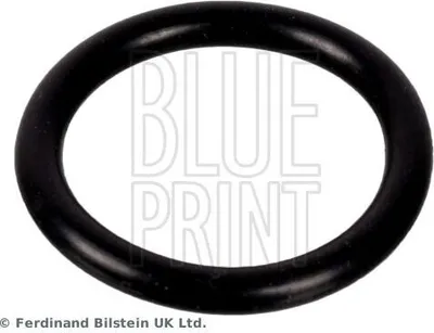 Produktbild von BLUE PRINT Ölkühler-Dichtung Dichtung Ölkühler ADBP640004 für TOYOTA Yaris Schrägheck (P9) 3,5mm ACM (Polyacryl-Kautschuk) 23,6mm 30,6mm 0,001kg