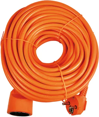 Obrázek produktu pro RETLUX RPC 46 prodlužovací přívod 20m/1 3×1,5mm OR
