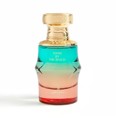 Produktbild von Swim by The Beach by Saleel EDP 100ml