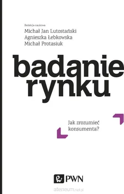 Productafbeelding van Badanie rynku