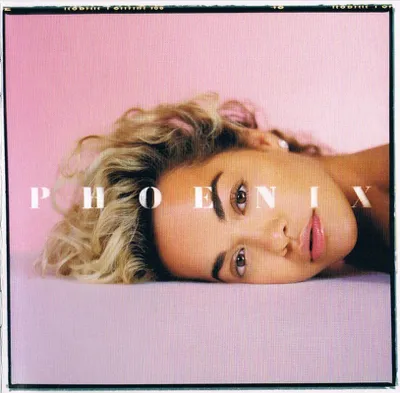 Obrázok produktu pre Rita Ora - Phoenix (Deluxe Edition) (CD)