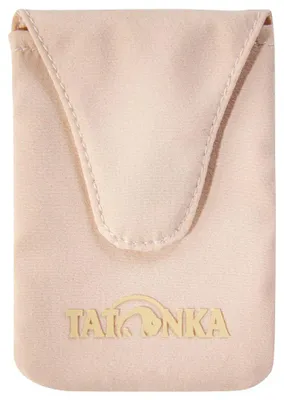 Immagine prodotto di TATONKA borsello da collo Soft Bra Pocket Nude rosa