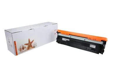 Produktbild von magenta Toner/Druckkassette 3.1-CE743A kompatibel mit HP CE743A [ 307A ]  Seiten: 7.300
