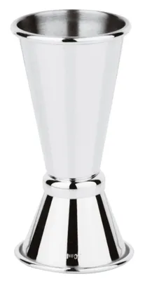 Produktbild von Paderno 41604-01, Jigger, Edelstahl, Edelstahl, Edelstahl