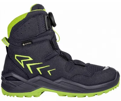 Produktbild von Lowa Stiefel blau in Gr. 27