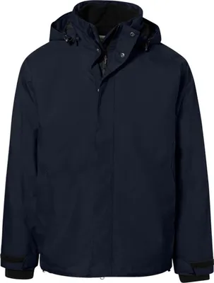 Produktbild von HAKRO Activejacke Boston 853, tinte, 2XL